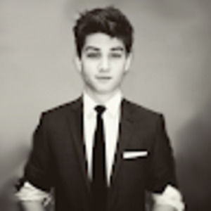 Meet your Posher, Matthew